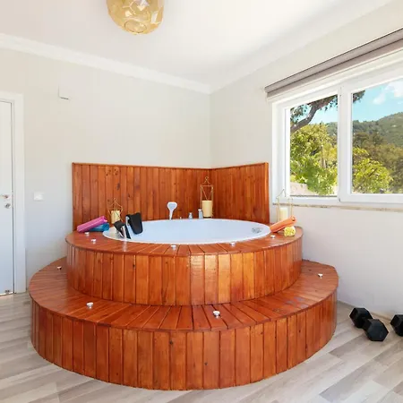 Holiday home Zia - Countryside And Sea Views *